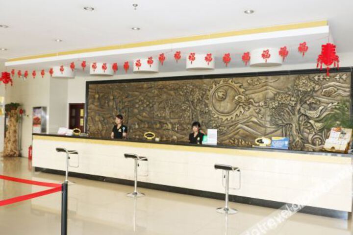 Hotel Interior 19 of 35