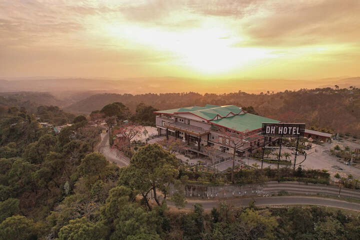 Hotel 63 of 71