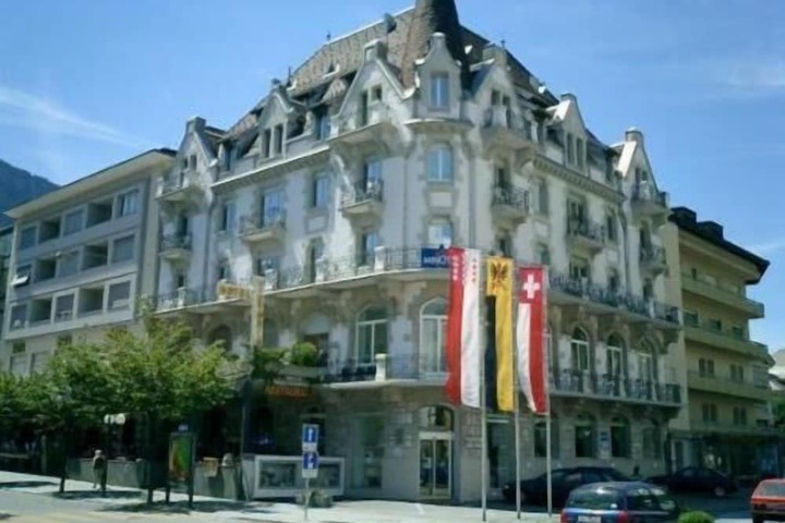 Hotel 34 of 36