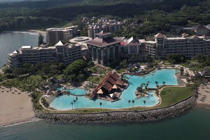 Photo of The Empire Brunei