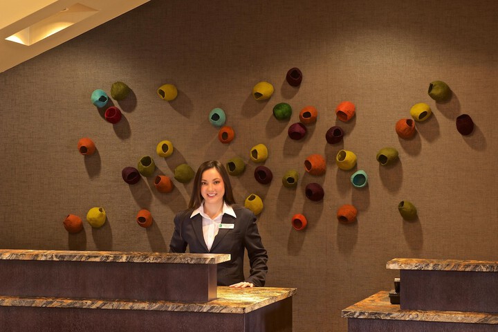 Hotel Interior 5 of 24