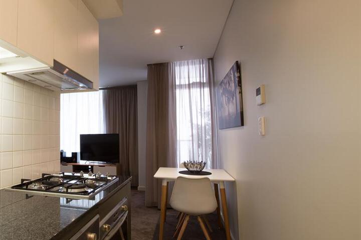 Fitness Center Photo