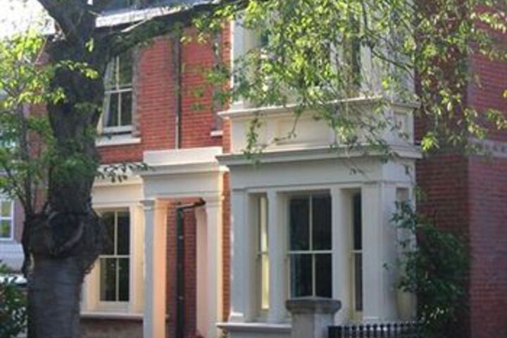 Sillett House