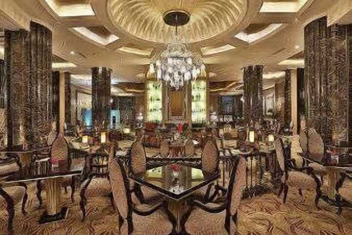 Hotel Interior 2 of 16