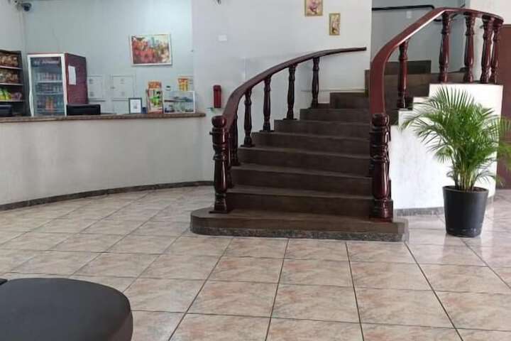 Hotel Interior 2 of 34