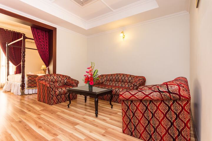 Room 14 of 95