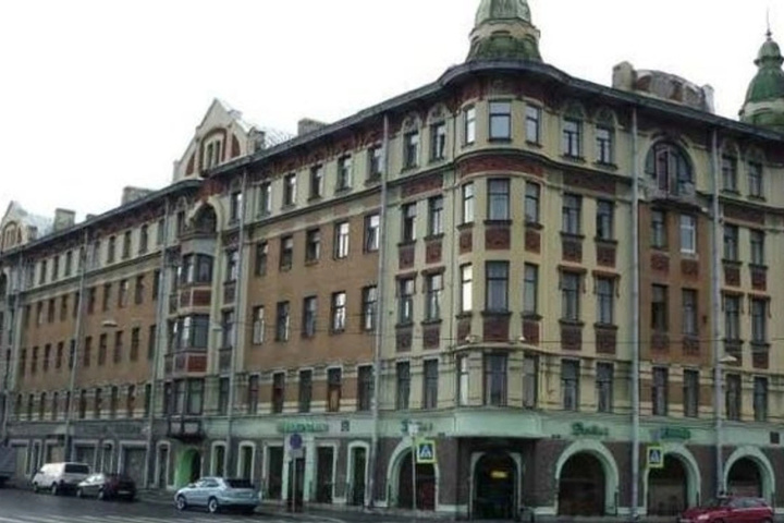 Mini-Hotel Putilov 2