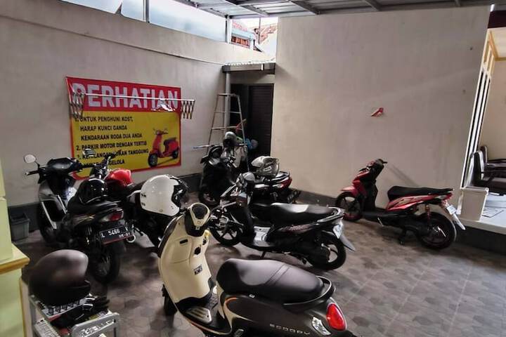 OYO 95290 Incess Diana Syariah
