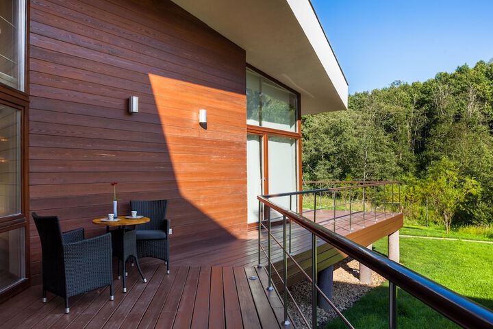 Fitness Center Photo