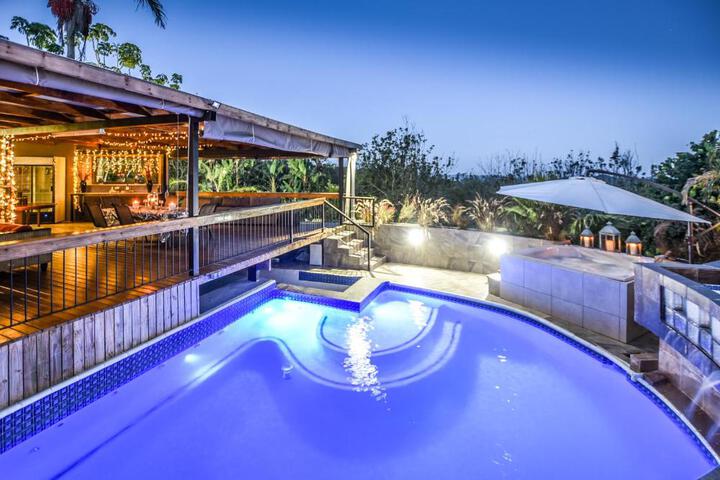 Pool 1 of 23