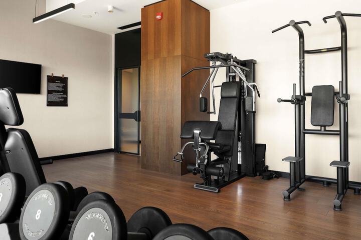 Health and Fitness 63 of 100