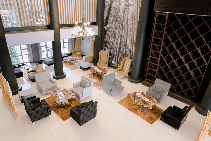 Lobby Photos