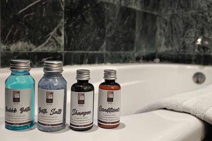 Bath Photo