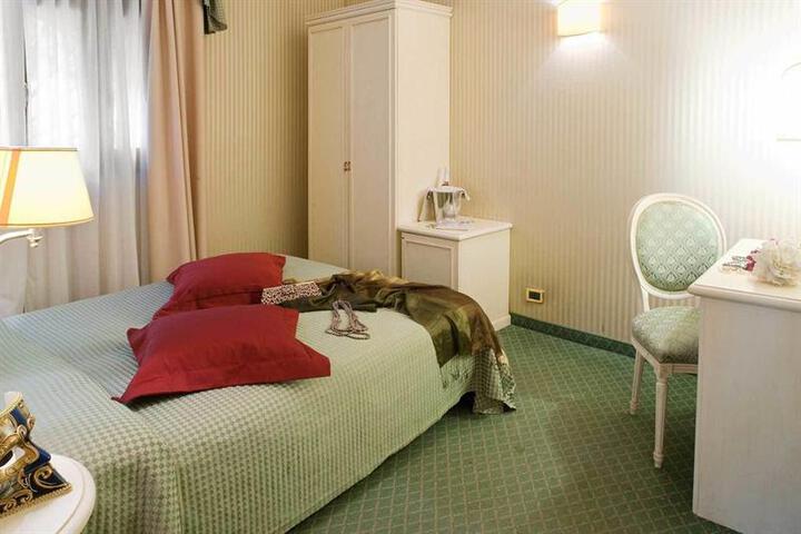 Photo of HOTEL HS