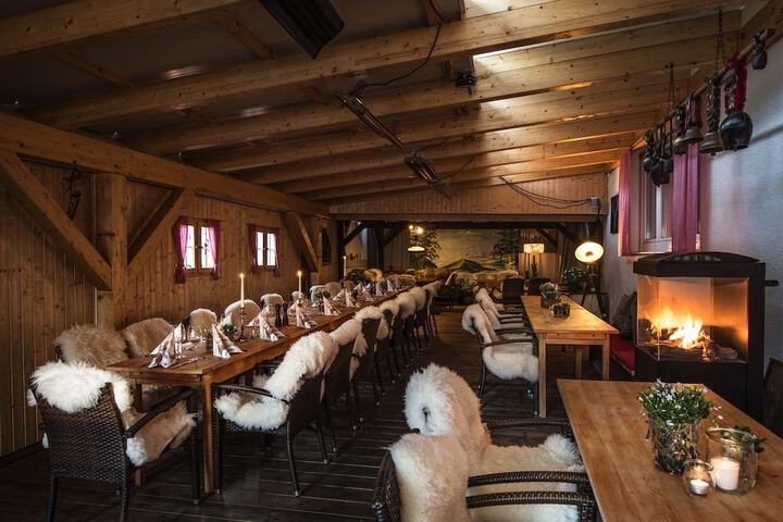 Restaurants