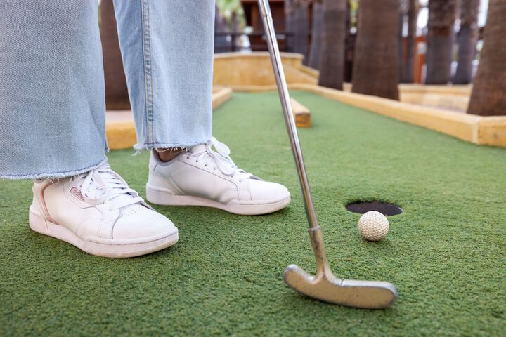 Golf 85 of 106