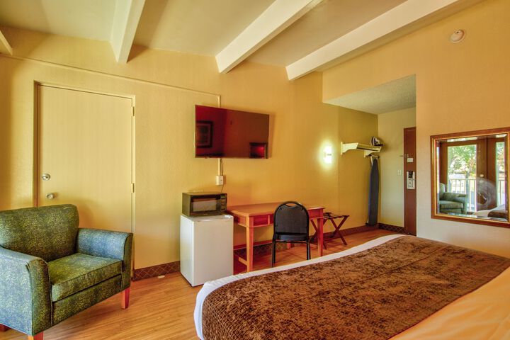 Fitness Center Photo