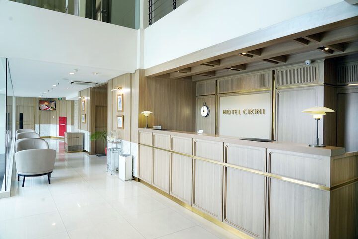 Hotel Cikini