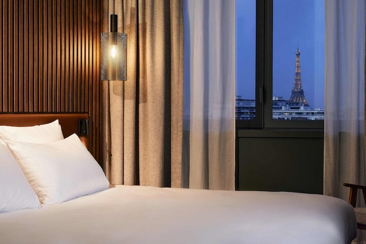 Le Bellune Paris Hotel & Spa