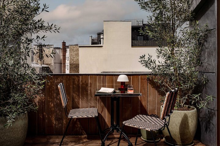 Terrace/Patio 47 of 83