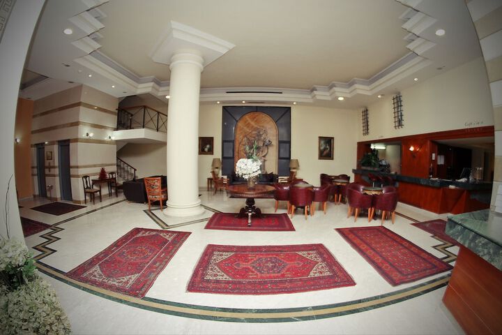 Hotel Interior 5 of 64