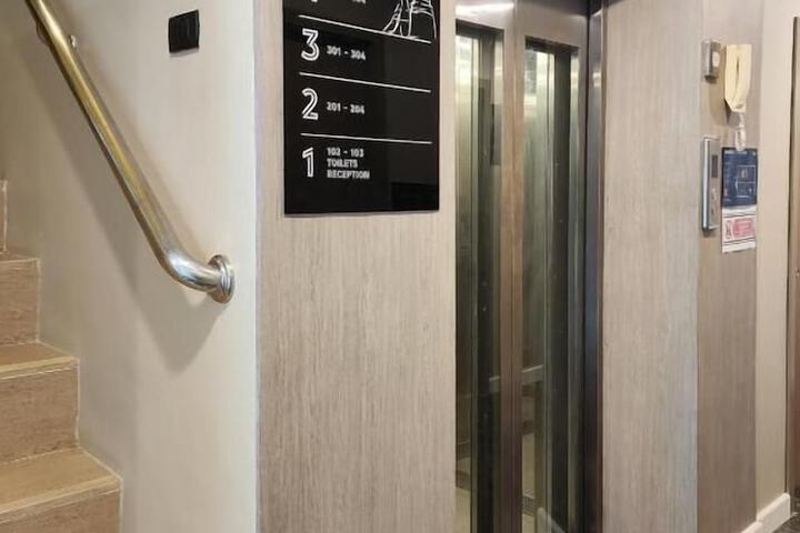 Hotel Interior 19 of 22