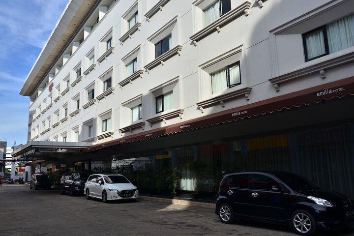 Hotel Interior 5 of 56