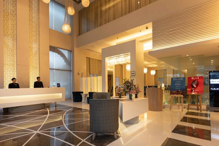 Hotel 2 of 45