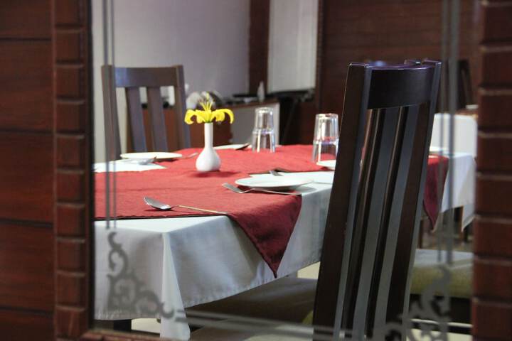 Restaurants