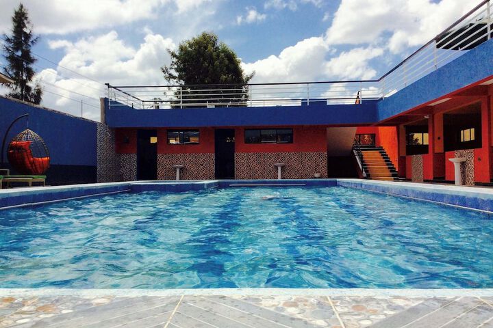 Pool 13 of 41