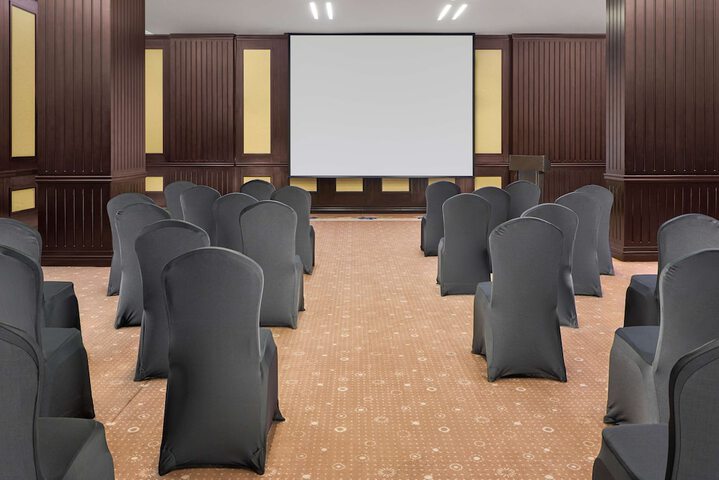 Meeting 201 of 208