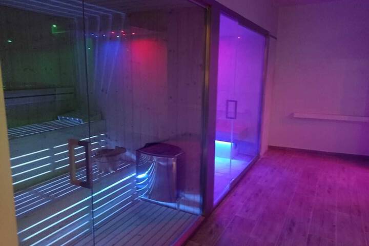 Wellness Treatments