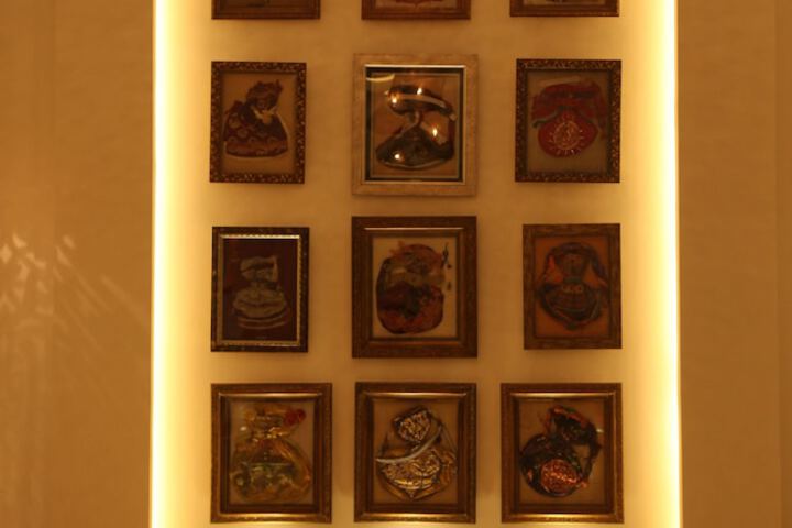 Hotel Interior 5 of 183
