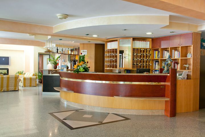 Hotel Interior 3 of 23