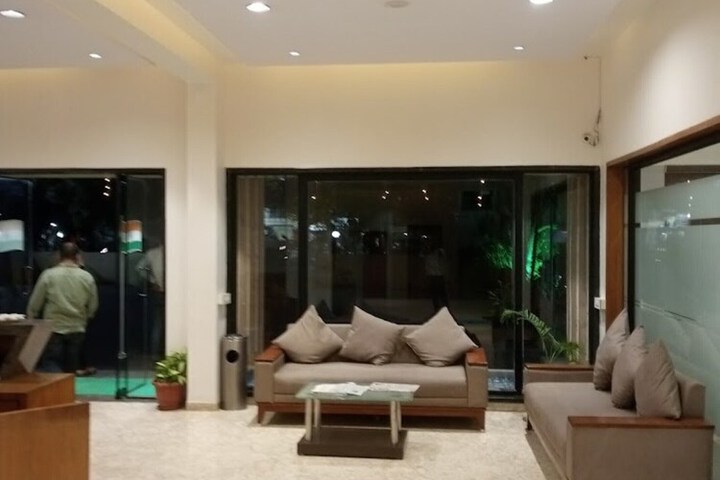 Hotel Interior 2 of 11