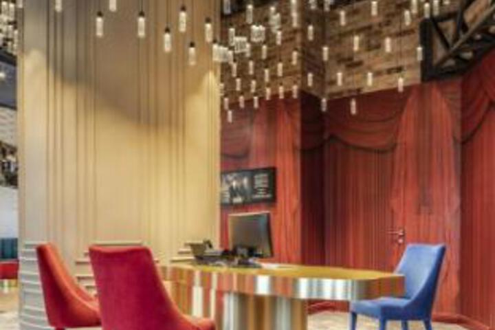 Fitness Center Photo