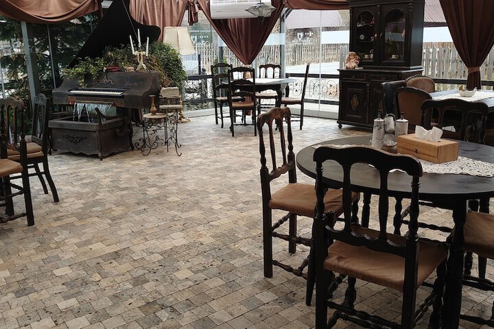Terrace/Patio 10 of 24