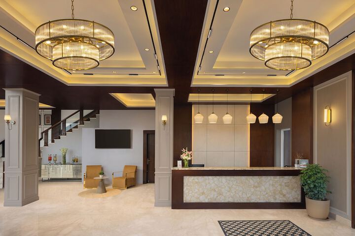 Hotel Interior 2 of 17