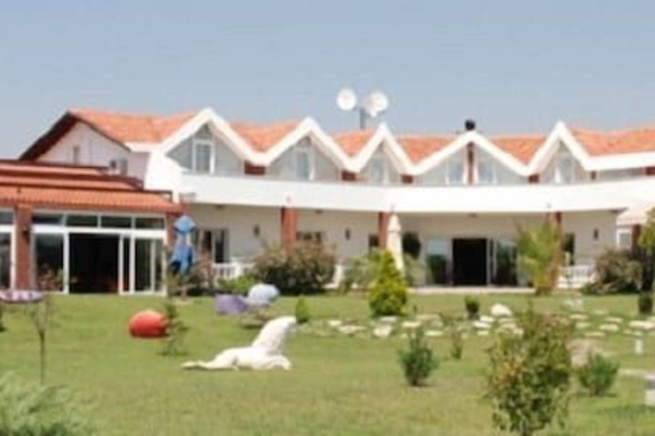 ERKANLI COUNTRY Resort Spa  &  Riding Club - Special Class in Silivri