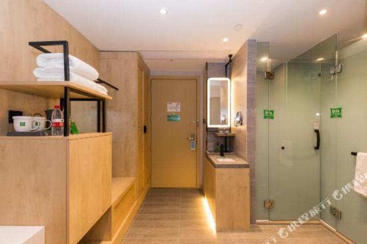 Ibis Styles Hotel