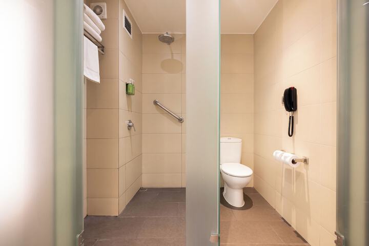 Bath Interior