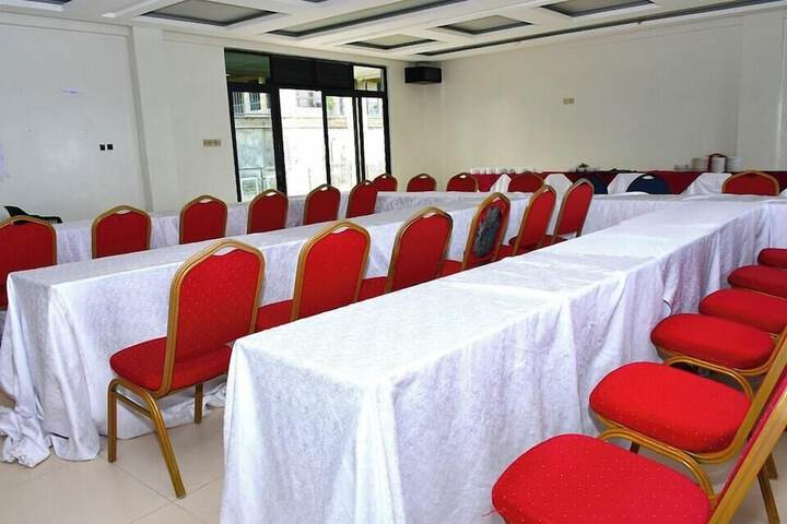 Meeting 11 of 42