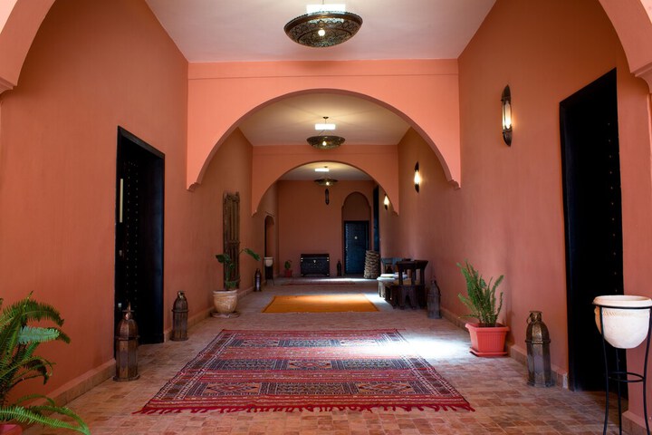 Hotel Interior 25 of 30