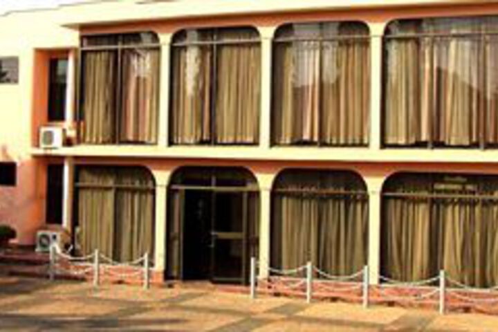 Pink Panther Hotel Kumasi