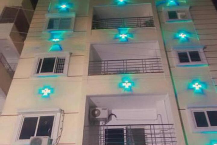 BORCELLE HOME STAYS (The Hidden Paradise)