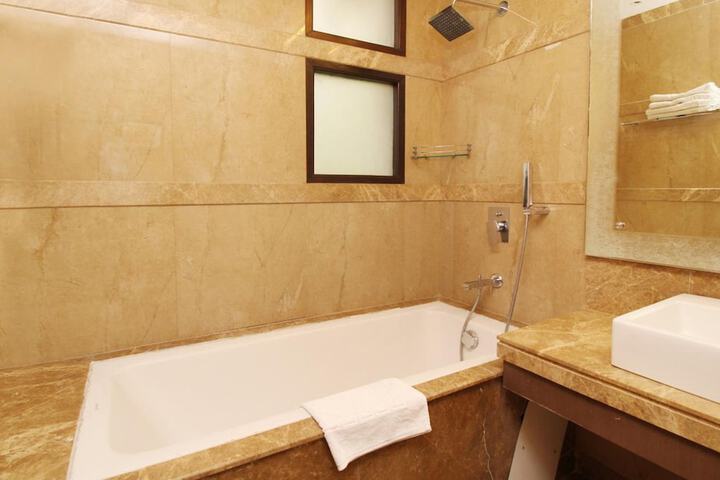 Bath Photo
