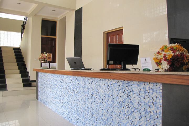 Hotel Interior 3 of 35