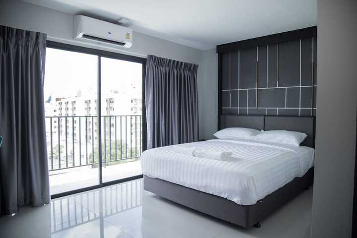Hallton Hotel Bangkok
