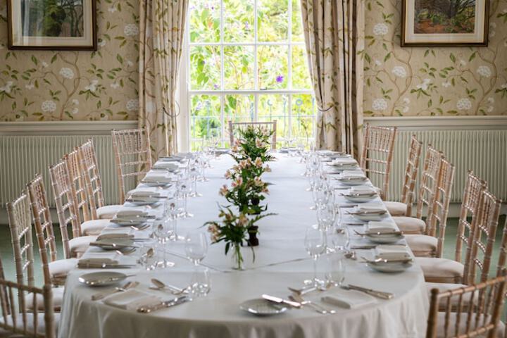 Dining Photos