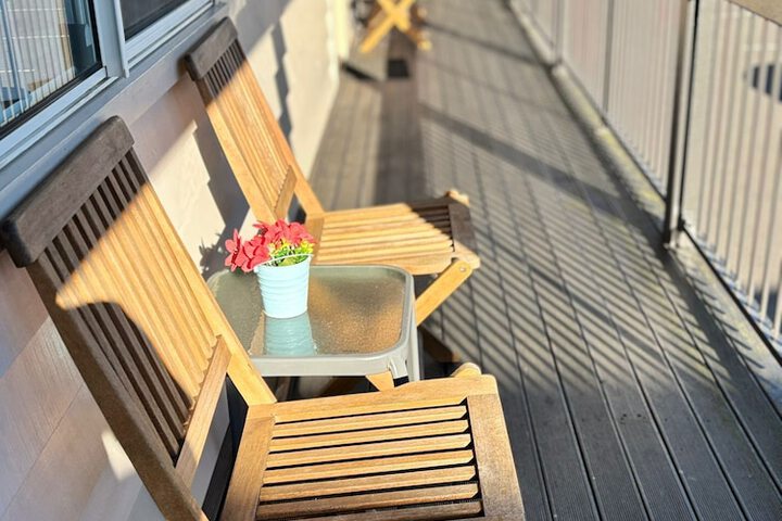 Terrace/Patio 38 of 55